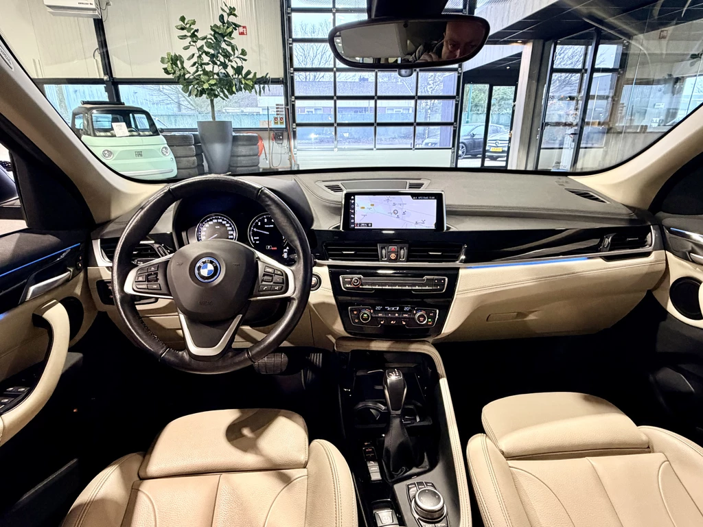 BMW X1 – foto 15