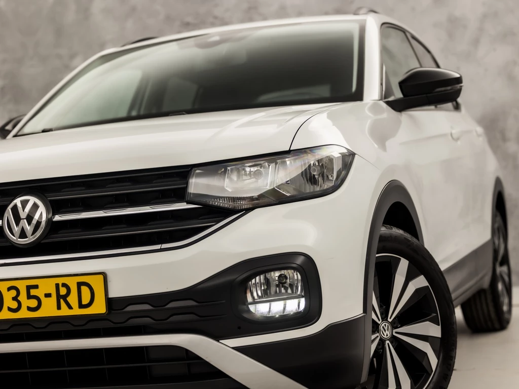 Volkswagen T-Cross – foto 2