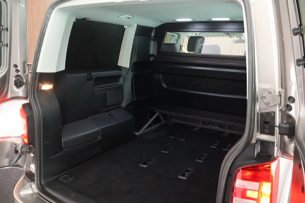 Volkswagen Transporter – foto 37