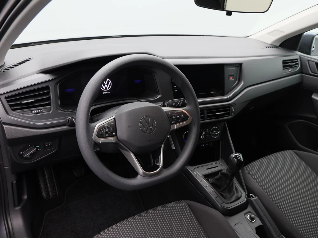 Volkswagen Polo – foto 9