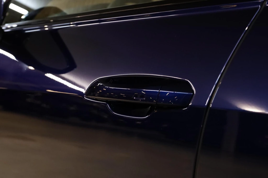 Audi RS6 – foto 31