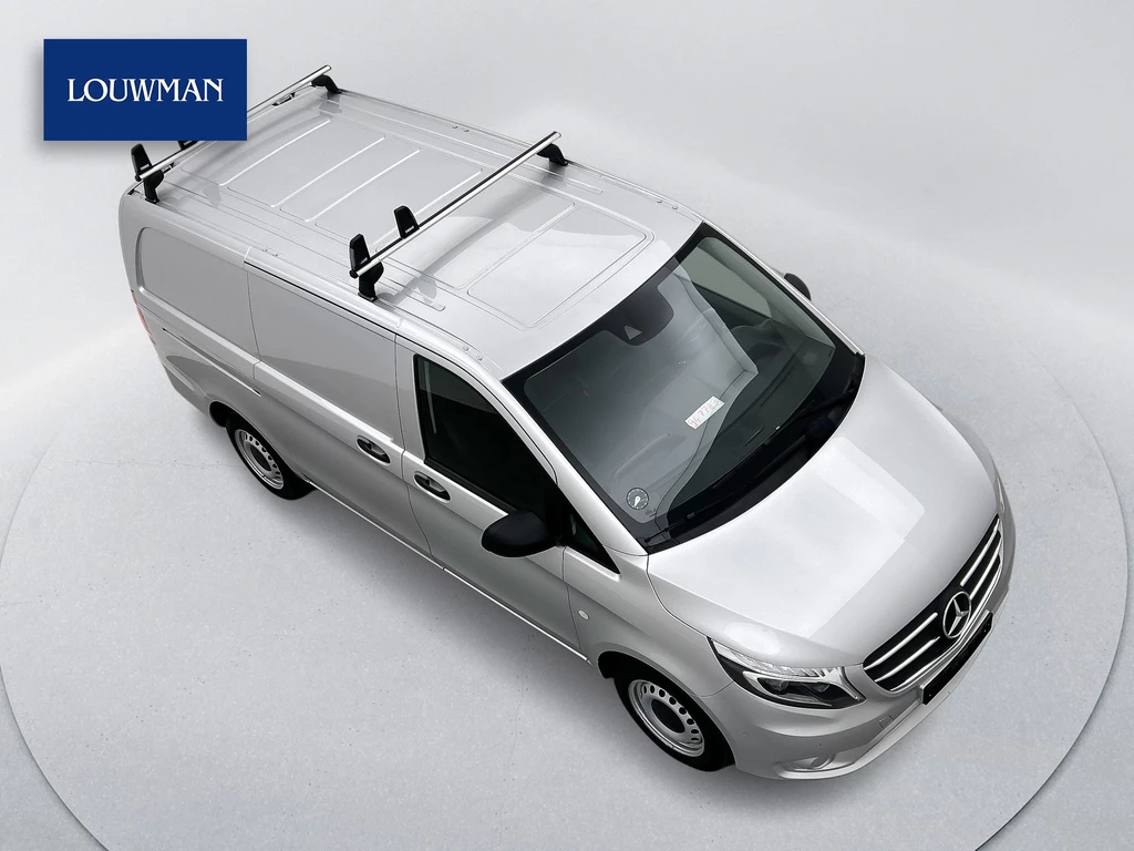 Mercedes-Benz Vito – foto 13