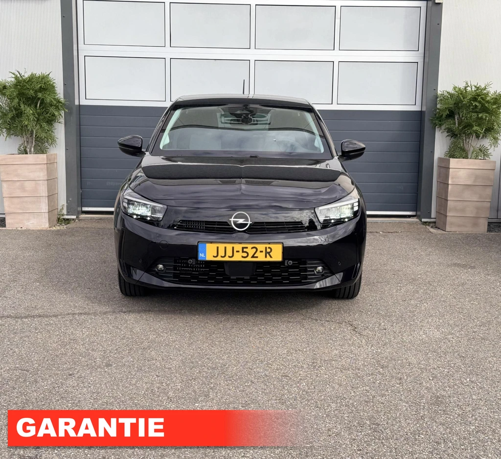 Opel Corsa – foto 9