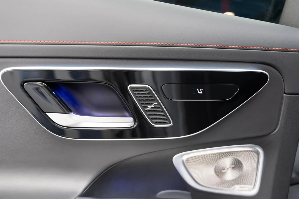 Mercedes-Benz C-Klasse – foto 25