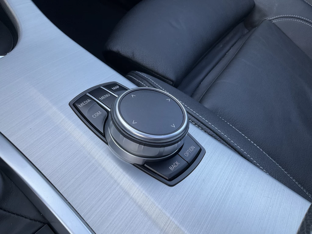 BMW X3 – foto 31