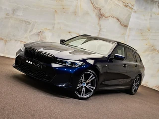 BMW 3 Serie – thumbnail 3