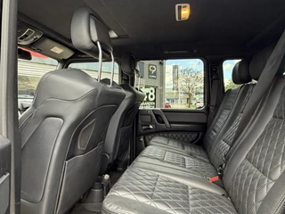 Mercedes-Benz G-Klasse – thumbnail 13