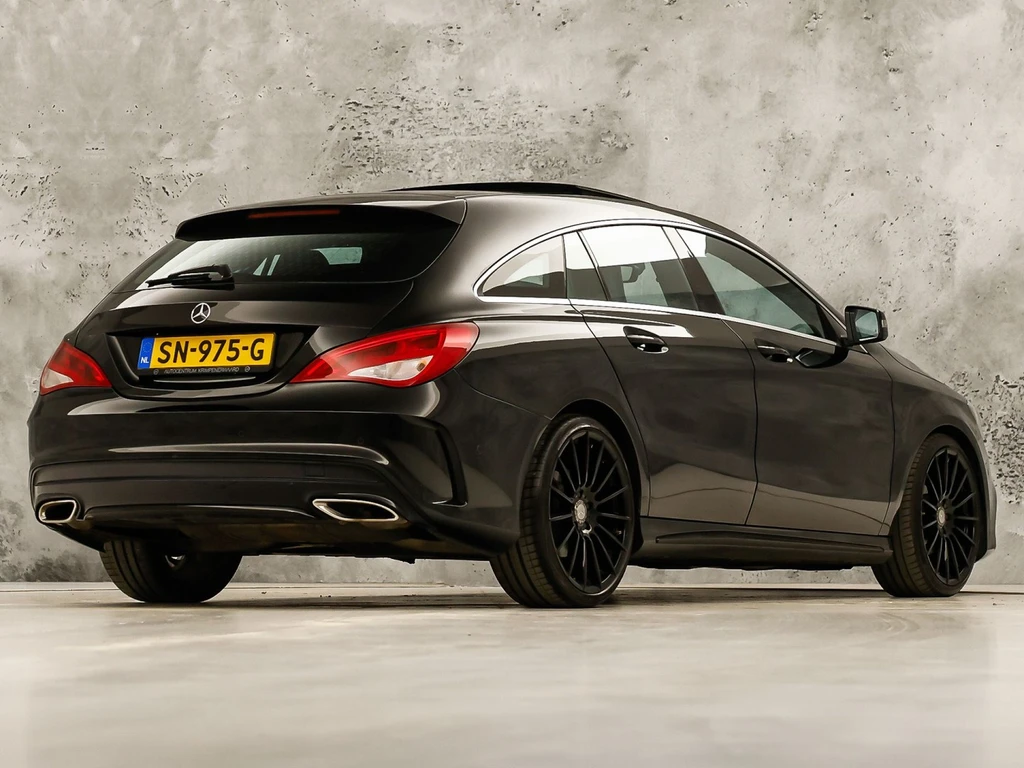 Mercedes-Benz CLA – foto 5