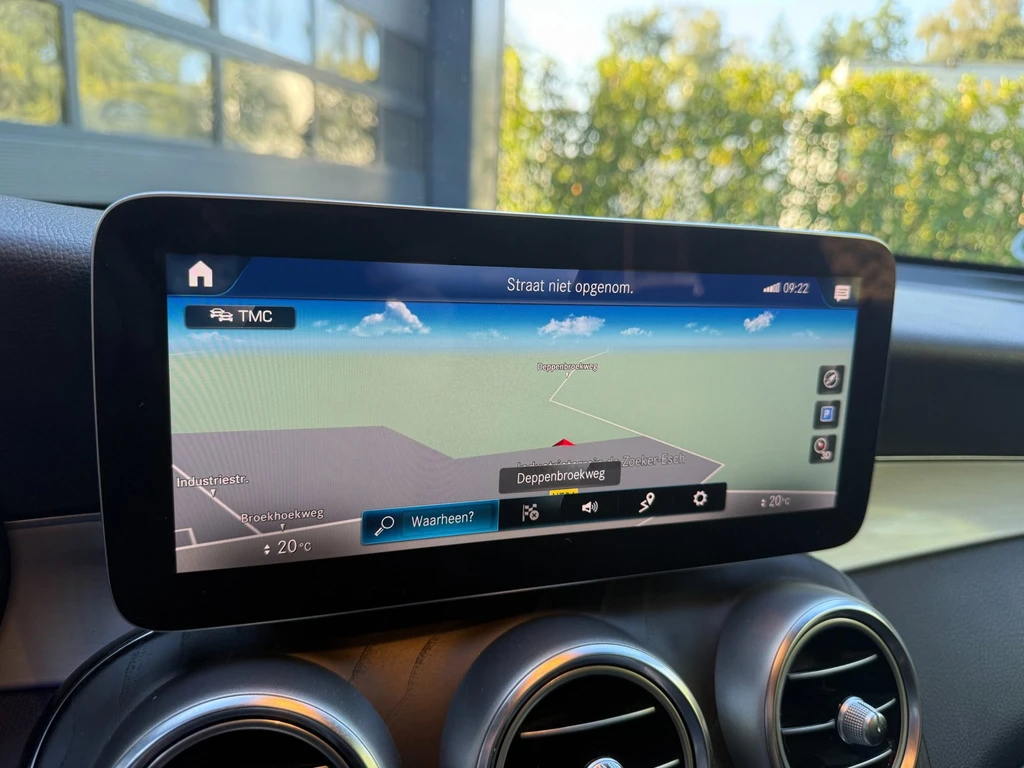 Mercedes-Benz GLC – foto 14