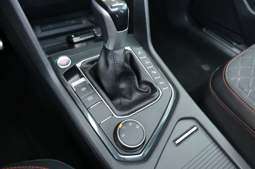 SEAT Tarraco – foto 36