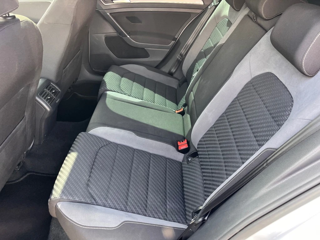 Volkswagen Golf – foto 33
