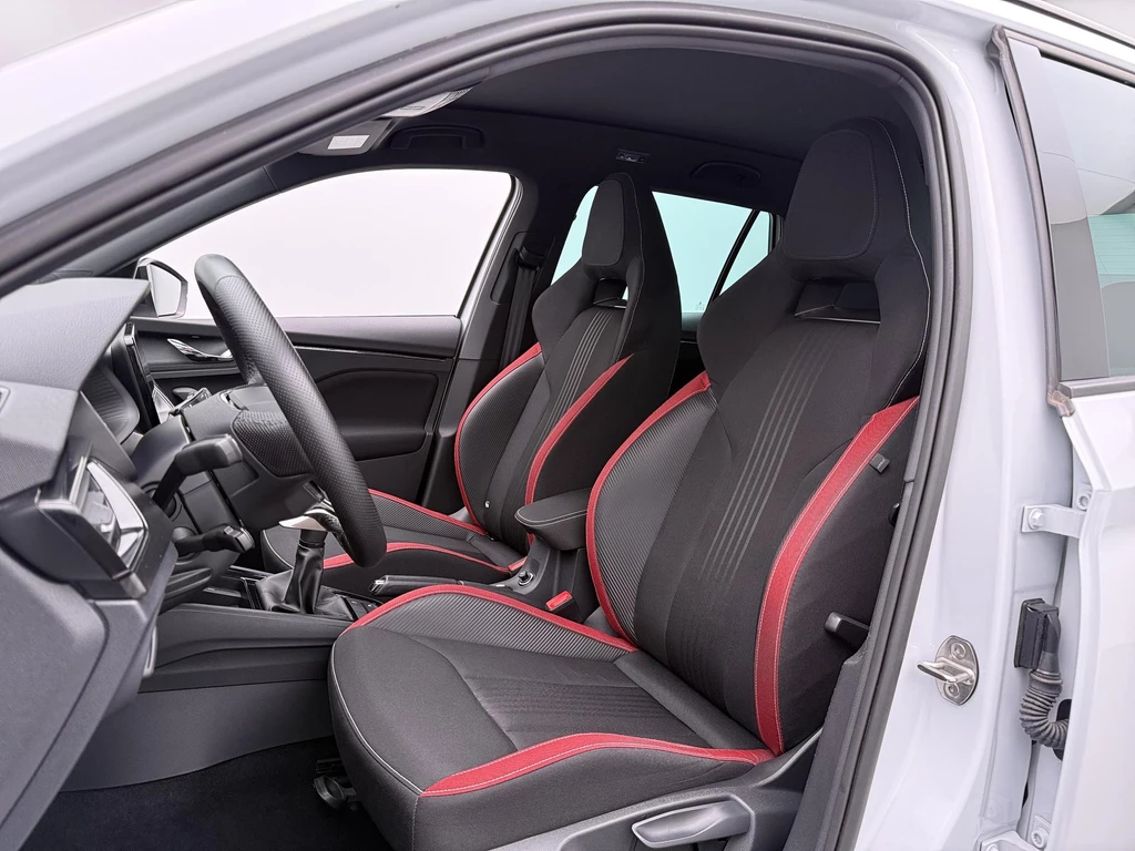Škoda Kamiq – foto 38