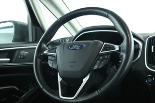 Ford S-Max – thumbnail 22