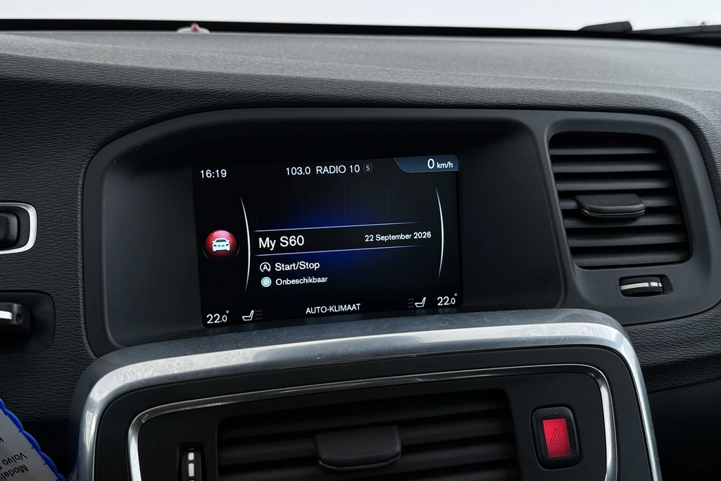 Volvo S60 – foto 28