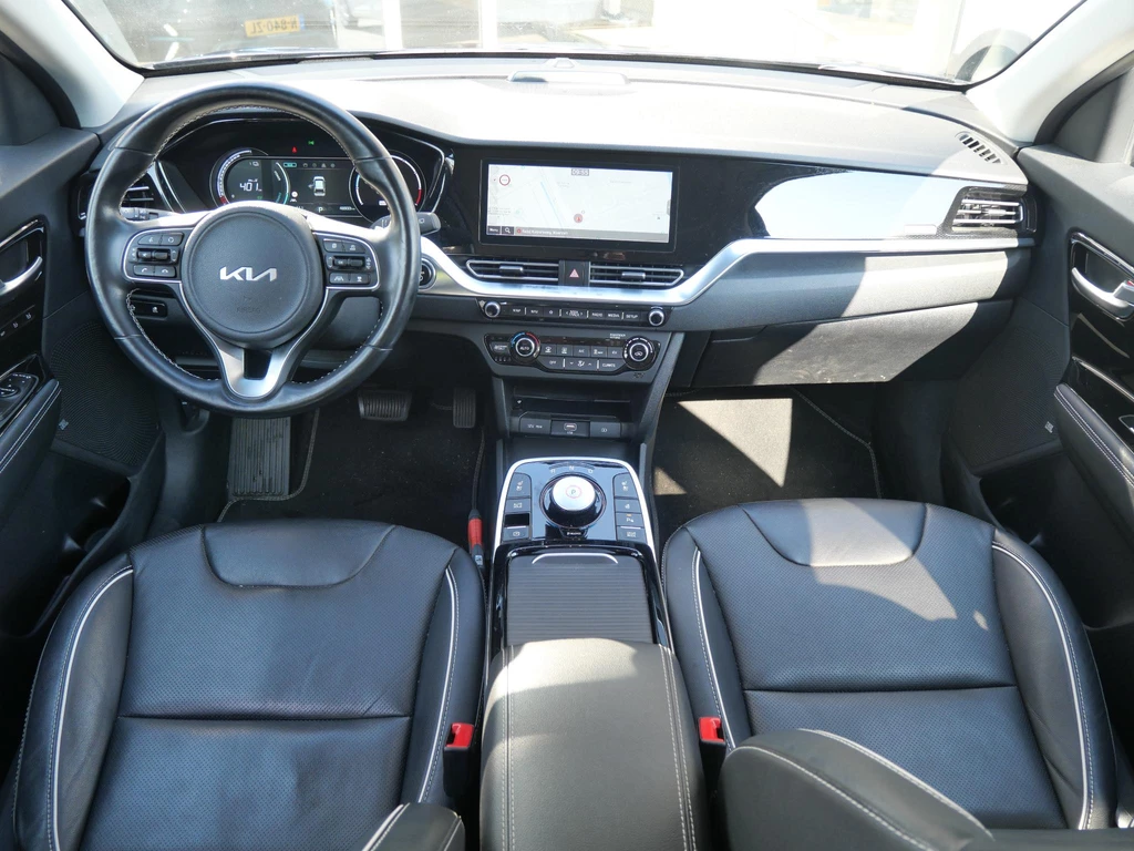 Kia e-Niro – foto 7