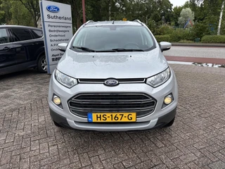 Ford EcoSport – thumbnail 7