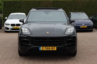Porsche Cayenne – thumbnail 9