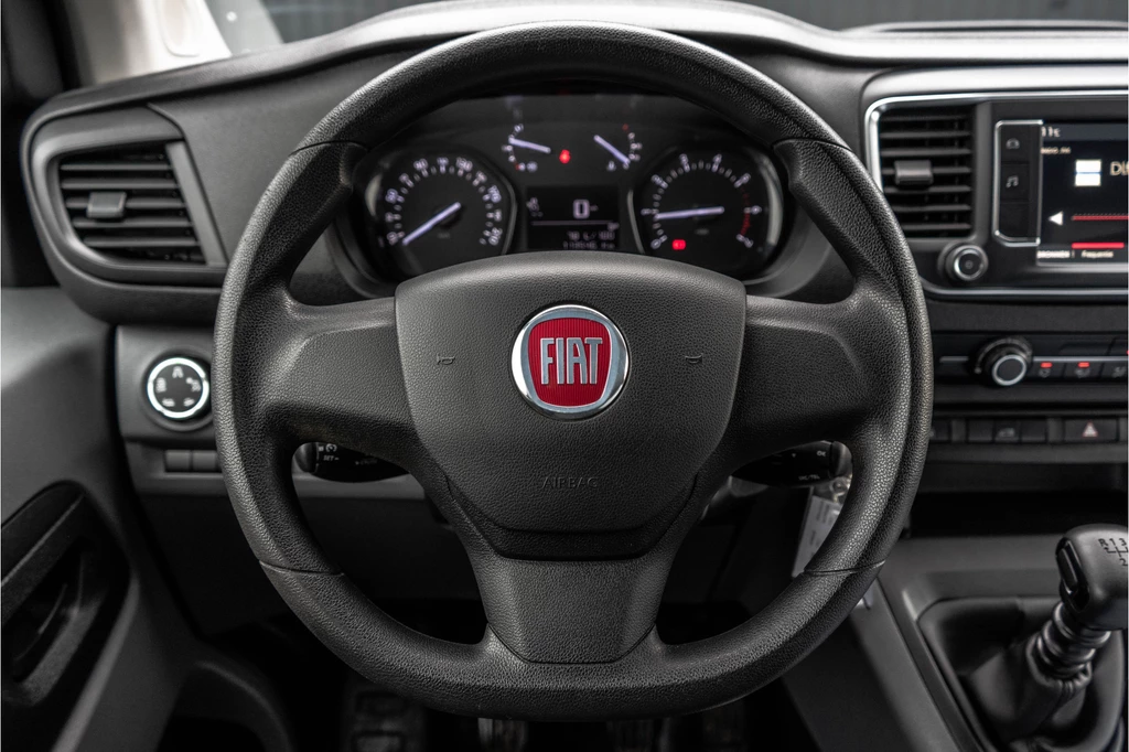 Fiat Scudo – foto 15