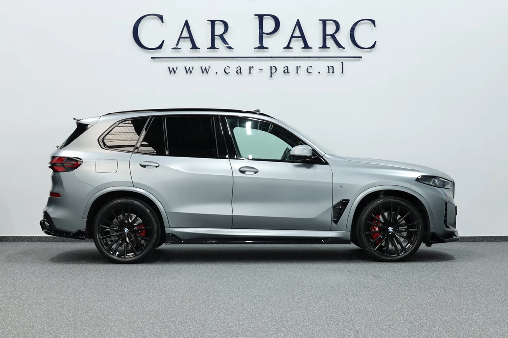 BMW X5 – foto 5