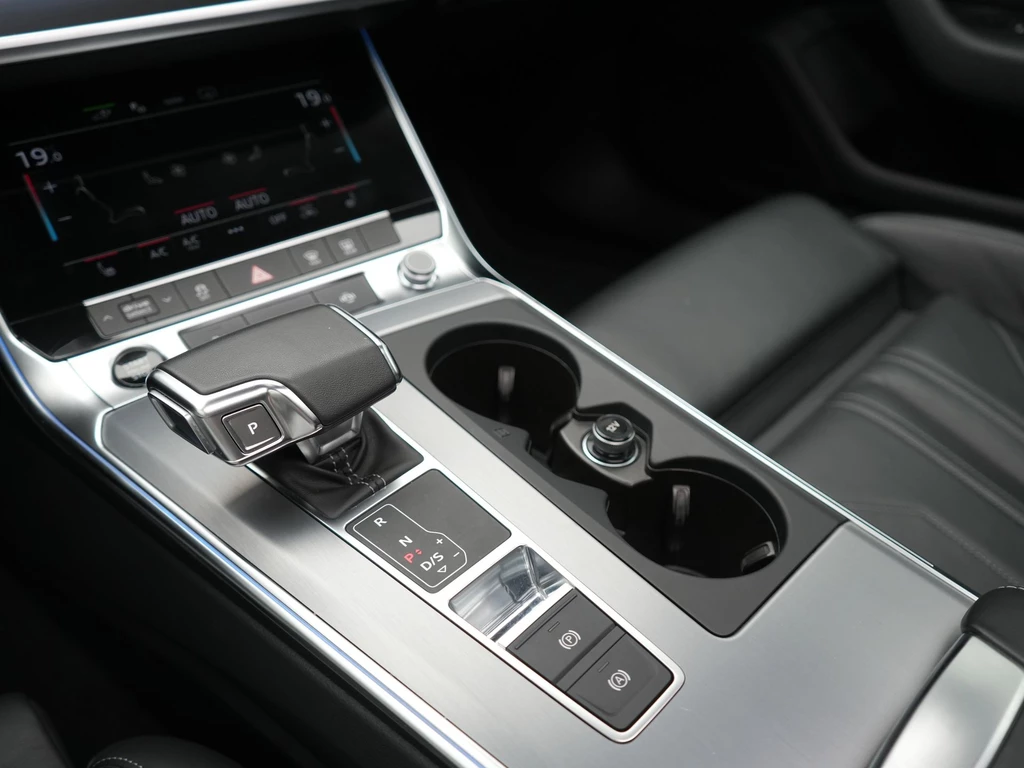 Audi A6 – foto 43