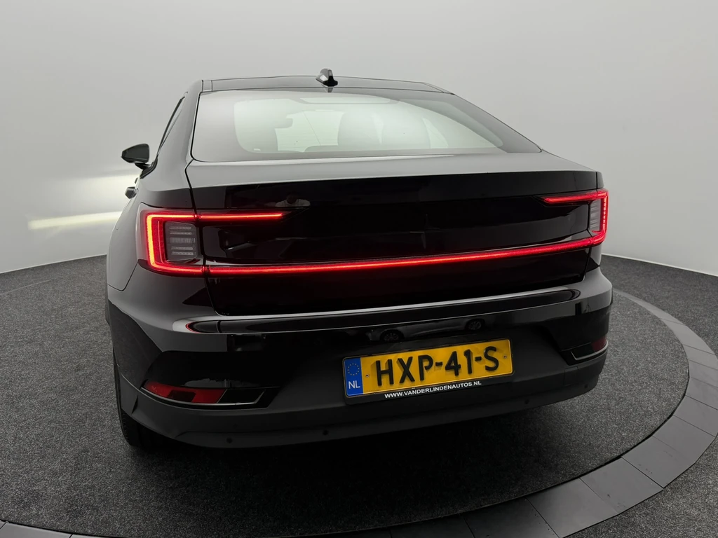 Polestar 2 – foto 4