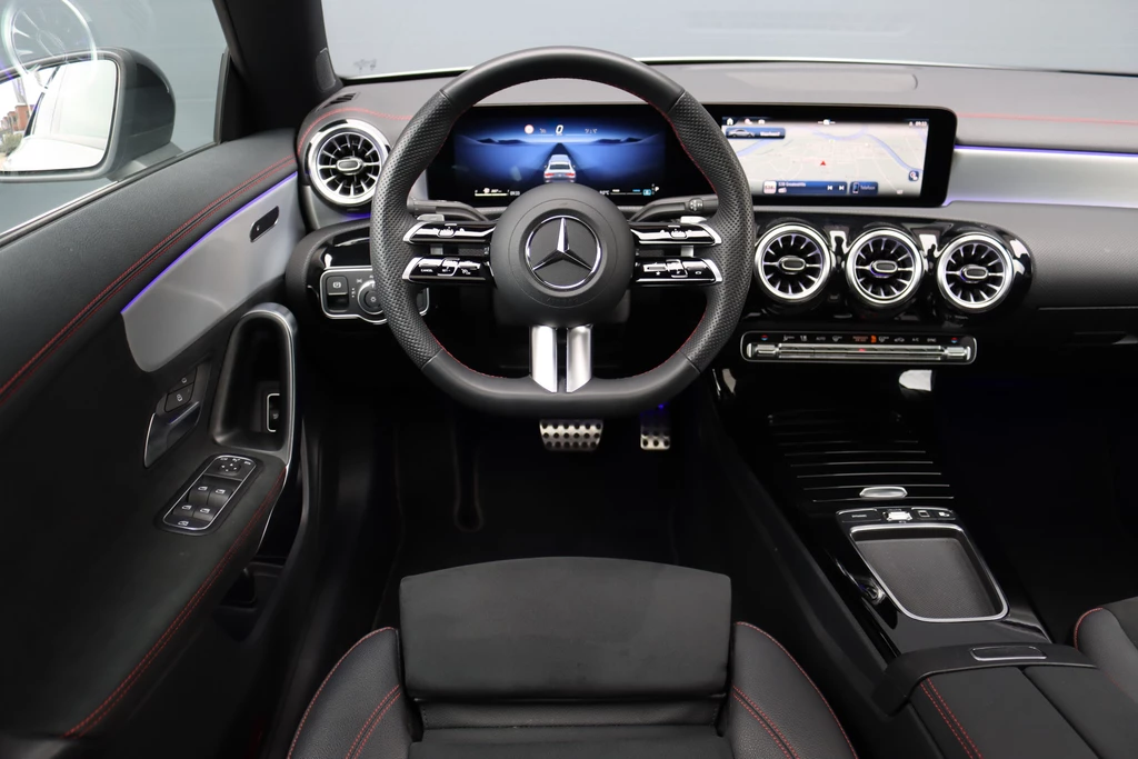 Mercedes-Benz CLA – foto 27