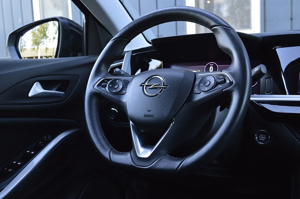 Opel Grandland – foto 31