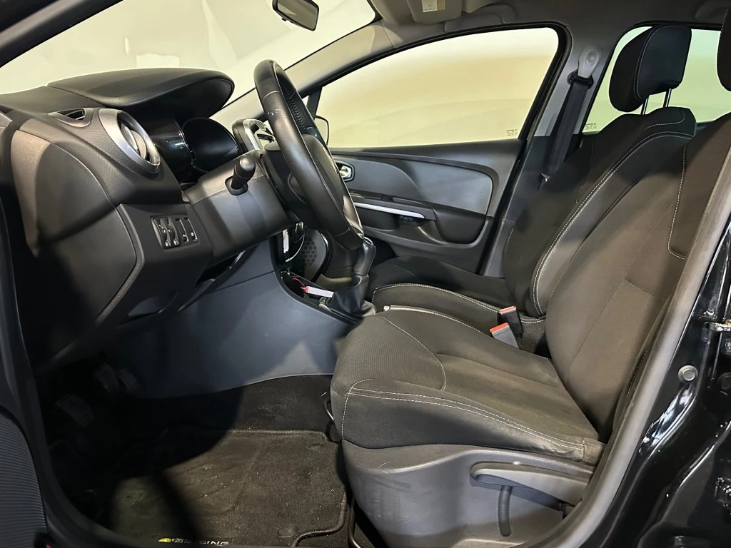 Renault Clio – foto 10