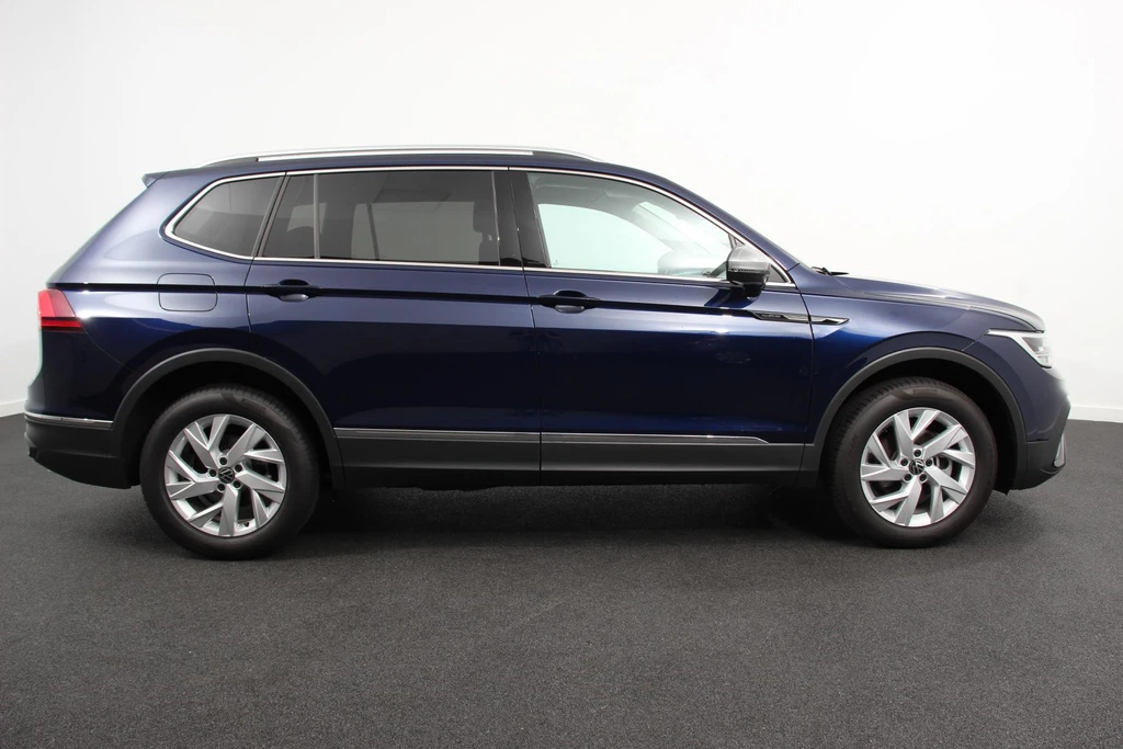 Volkswagen Tiguan Allspace – foto 5
