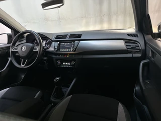 Škoda Fabia – thumbnail 9
