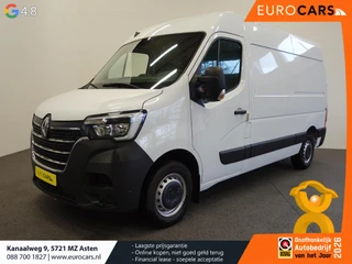 Renault Master – thumbnail 1