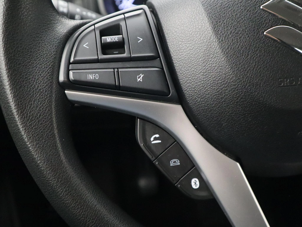 Suzuki Ignis – foto 24