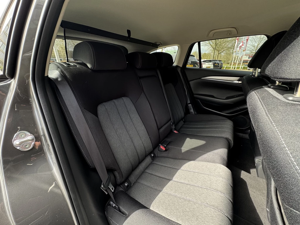 Mazda 6 – foto 31