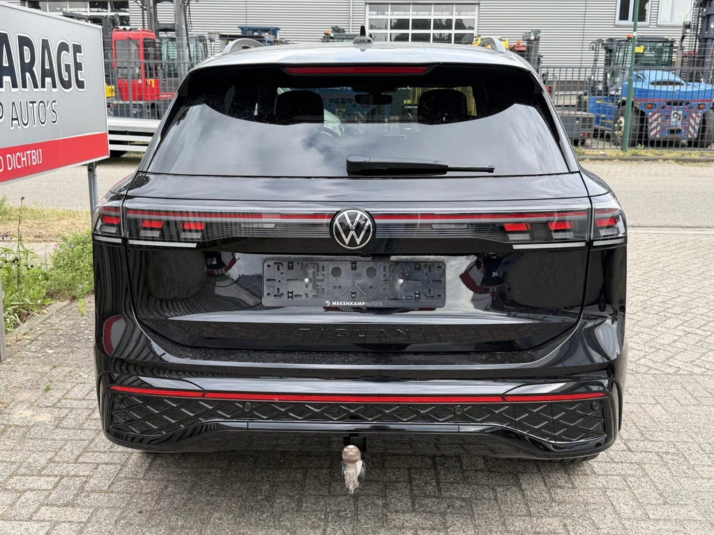 Volkswagen Tiguan – foto 3