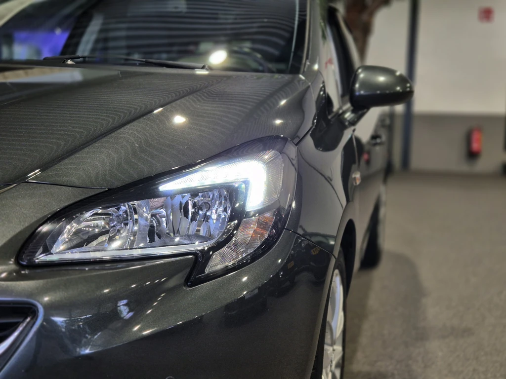 Opel Corsa – foto 7