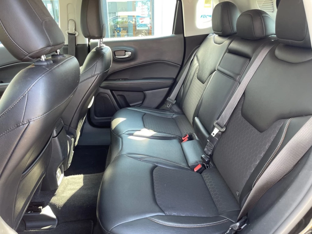 Jeep Compass – foto 20