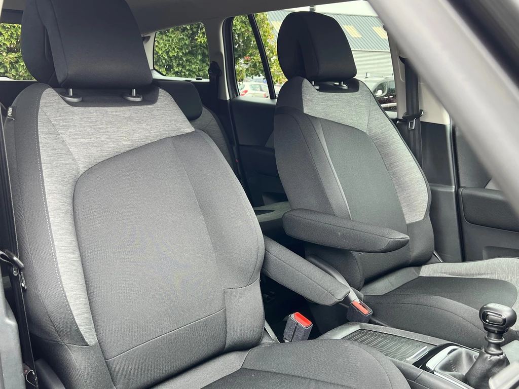 Citroën Grand C4 Spacetourer – foto 30