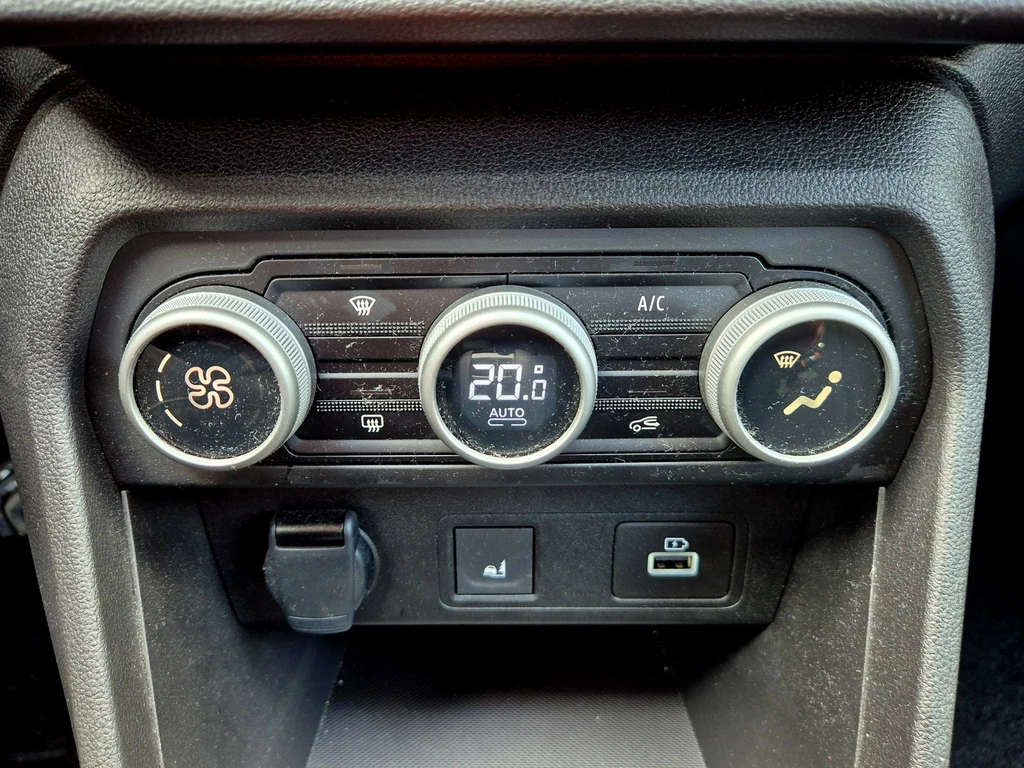 Dacia Sandero Stepway – foto 29
