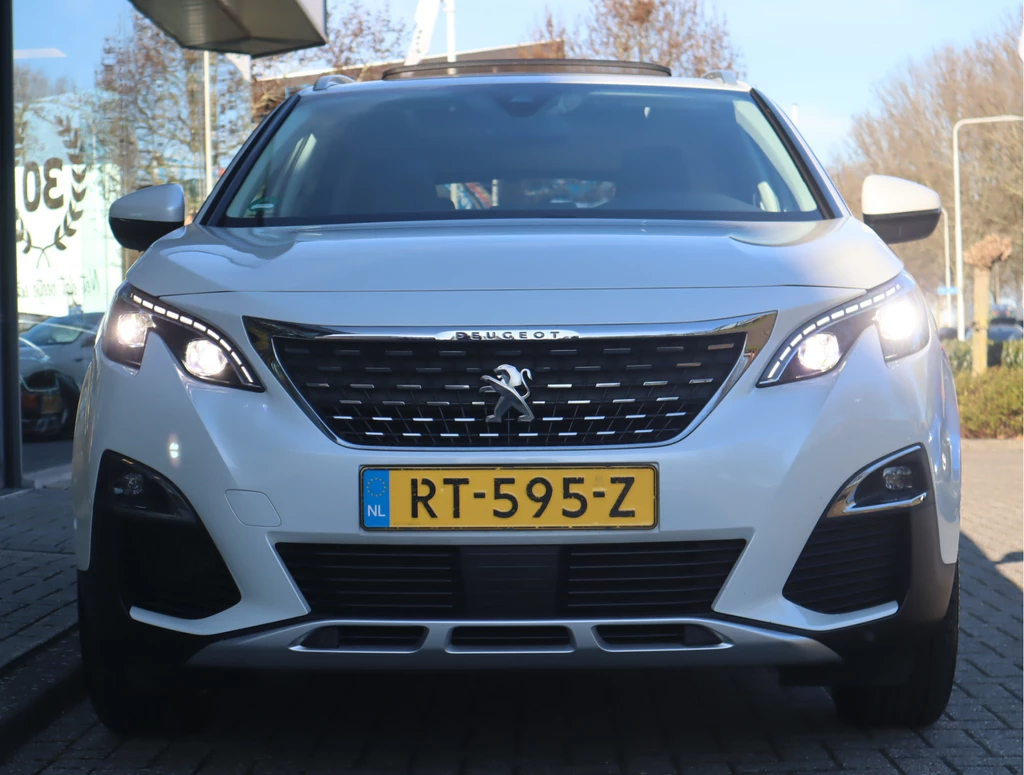 Peugeot 3008 – foto 9