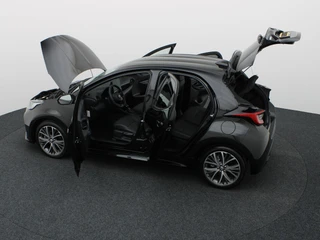 Toyota Yaris – thumbnail 7