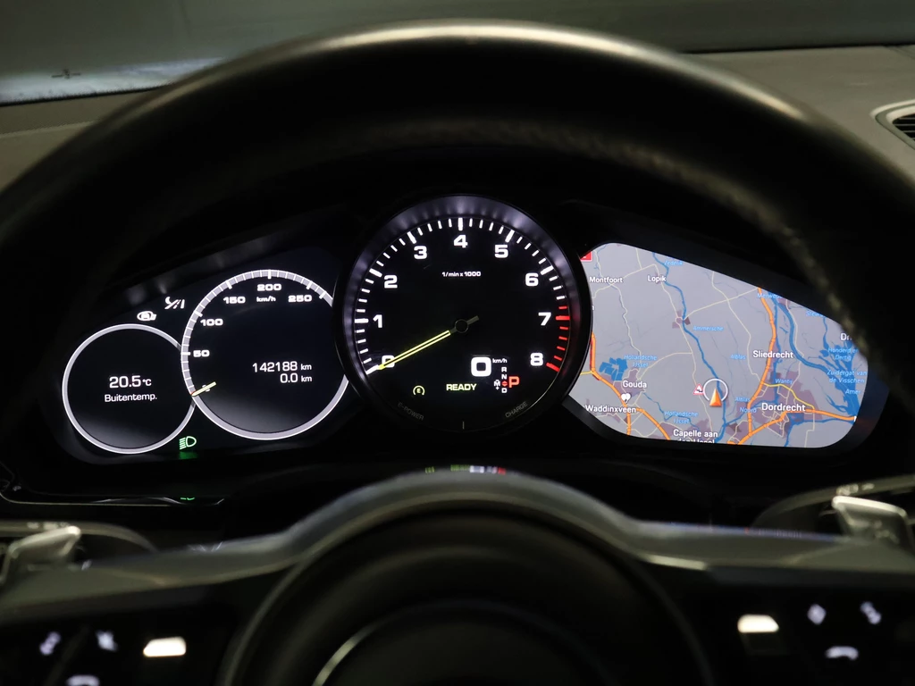 Porsche Cayenne – foto 16