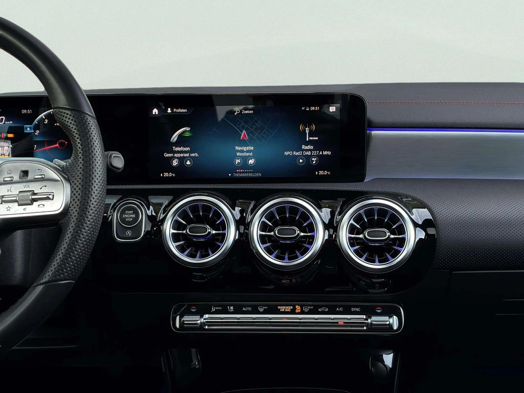 Mercedes-Benz CLA – foto 11