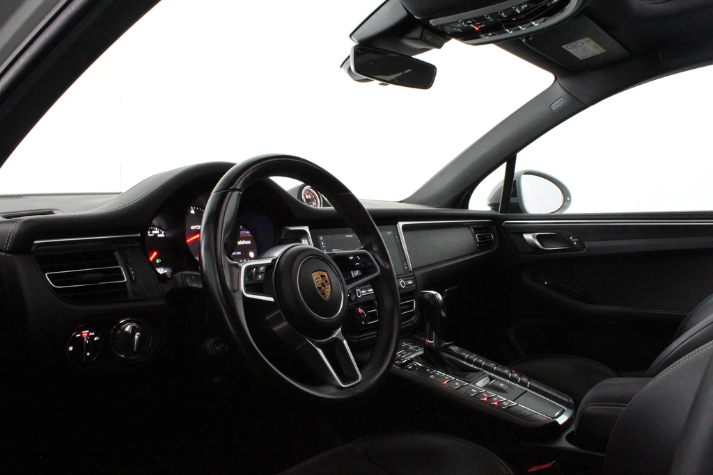 Porsche Macan – foto 13
