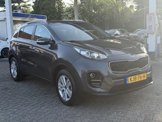 Kia Sportage – thumbnail 10