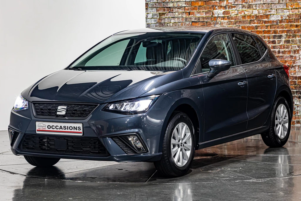 SEAT Ibiza – foto 3