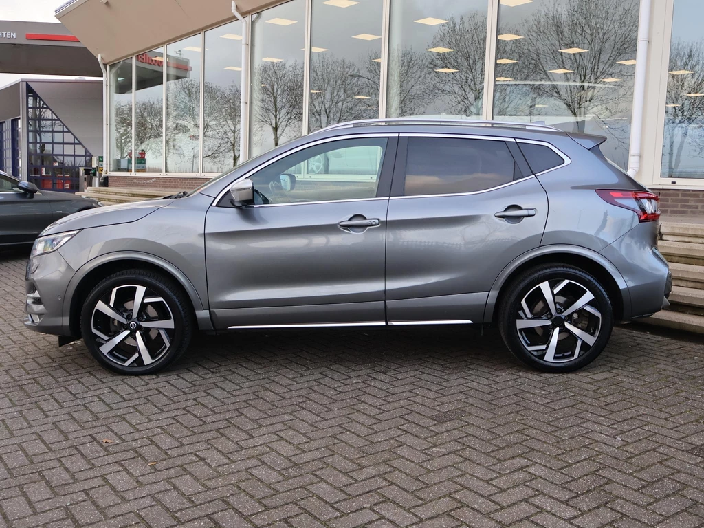 Nissan QASHQAI – foto 3