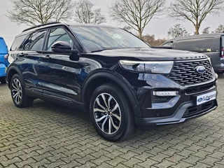 Ford Explorer – thumbnail 6