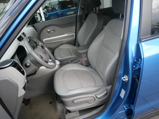 Kia e-Soul – thumbnail 8