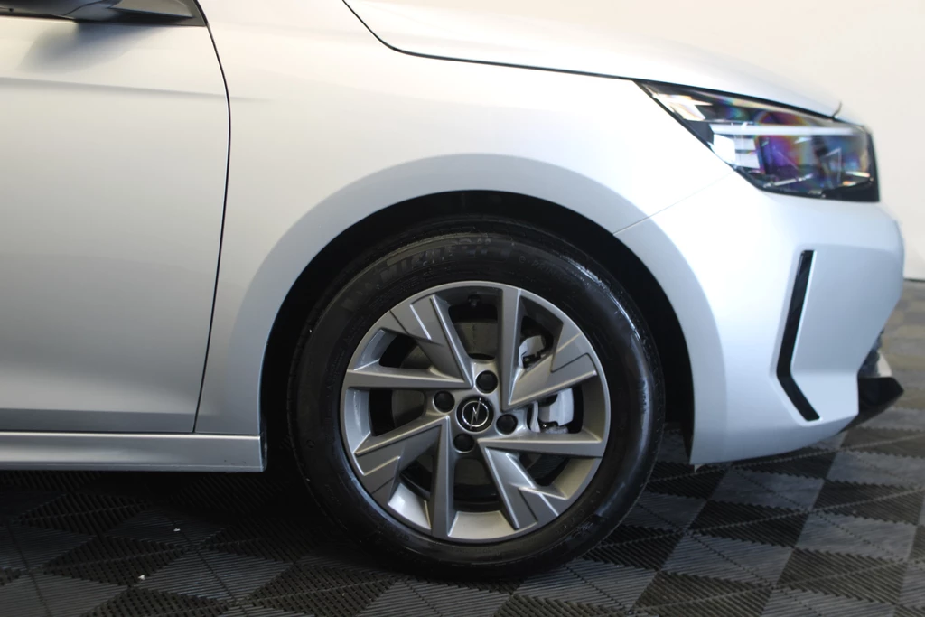 Opel Corsa – foto 7