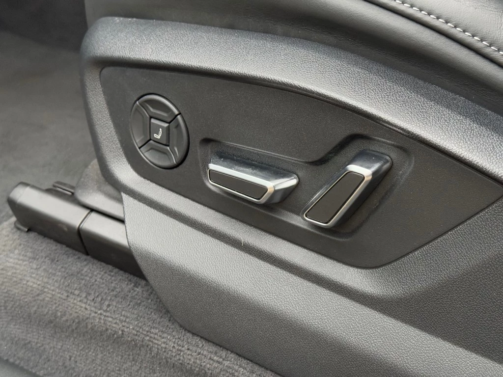 Audi Q7 – foto 40